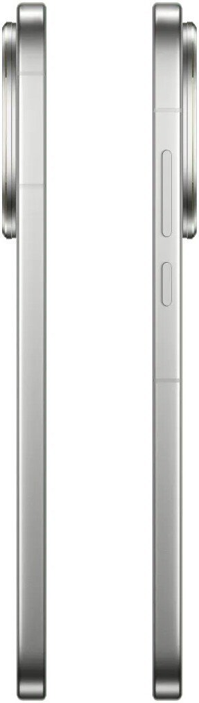 Телефон Realme GT8 Pro RMX5210 12GB/256GB международная версия (белый)