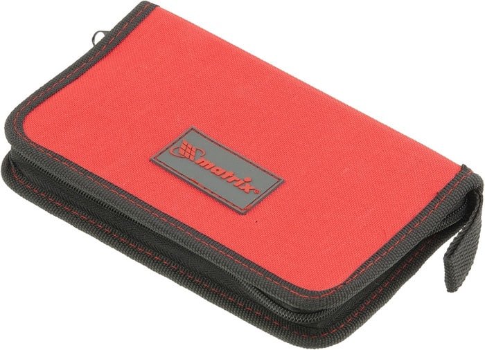 Набор ключей Matrix 12315 (18 предметов)