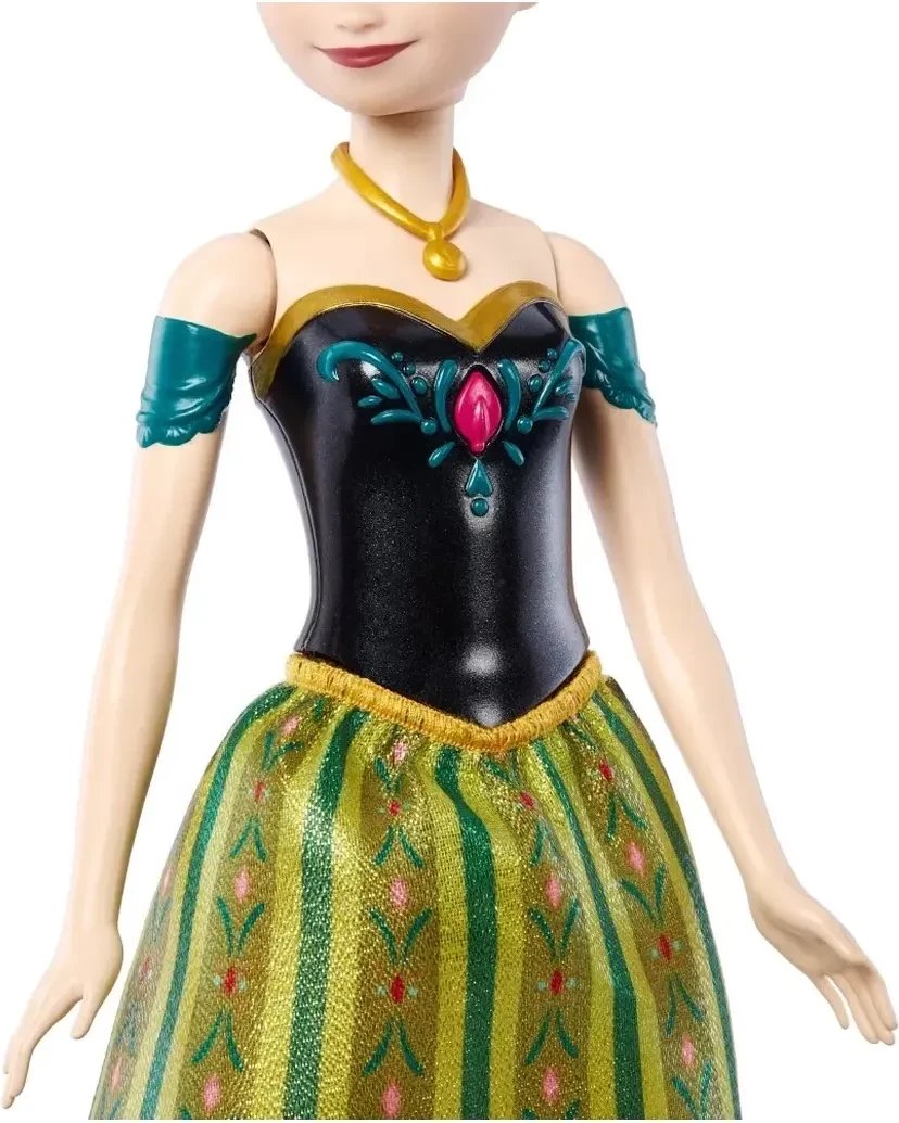 Кукла Disney Frozen JDX53