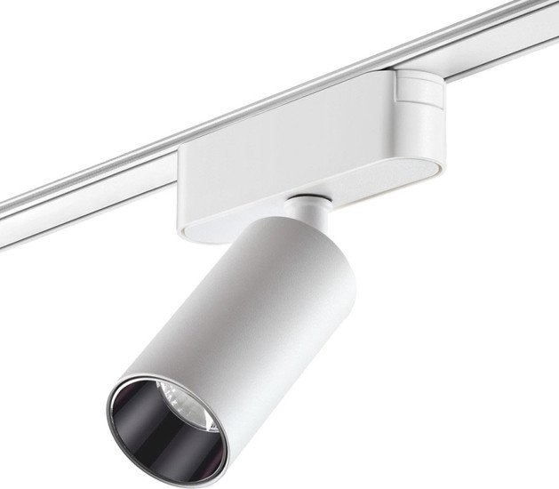 Трековый светильник Novotech Smal Shino 359255