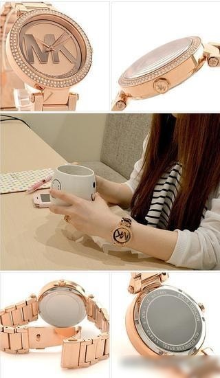 Наручные часы Michael Kors MK5865