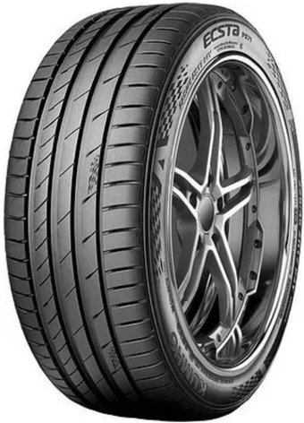 Летние шины Kumho Ecsta PS71 SUV 235/65R19 109W