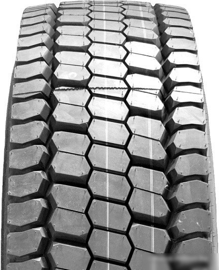 Автомобильные шины KAMA NR 201 285/70R19.5 145/143M