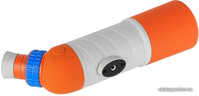Подзорная труба Veber Эврика 12x60