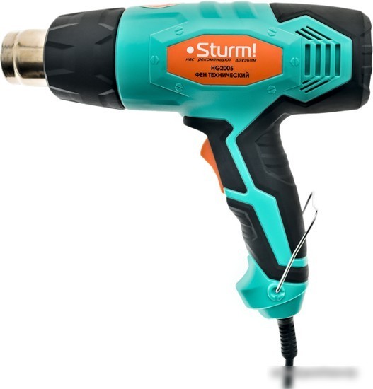 Промышленный фен Sturm HG2005