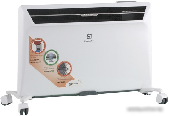 Конвектор Electrolux ECH/AG2-2000 MF