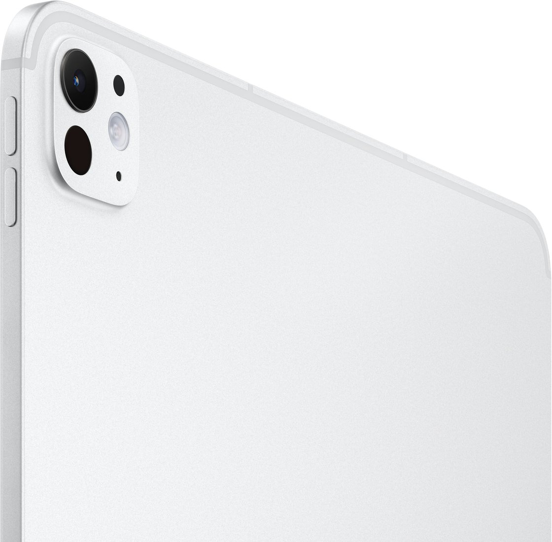 Планшет Apple iPad Pro 13" 2025 5G 2TB (серебристый)