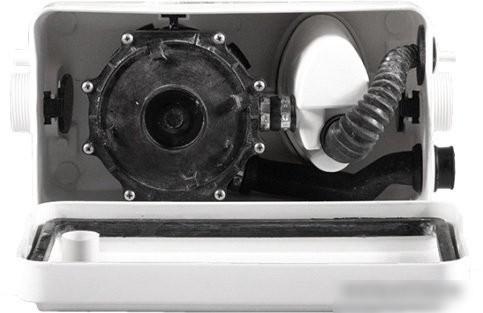 Канализационная установка Jemix STP-250
