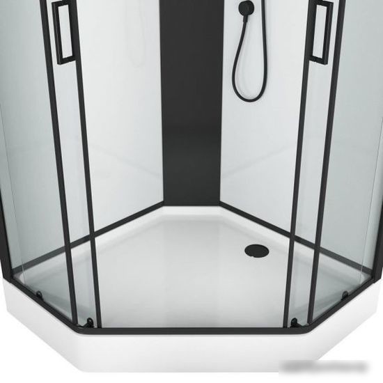Душевая кабина Grossman GR250D 100x100