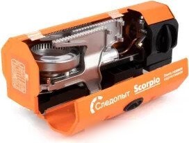 Туристическая плита Следопыт Scorpio PF-GST-N13