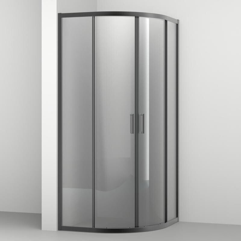 Душевой уголок Aquabath AB-01S-900-2000-GY