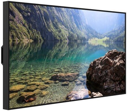 Информационная панель Hisense 55WH80F