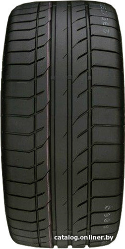 Автомобильные шины Gripmax Stature H/T 255/50R20 109W