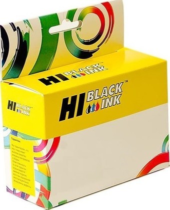 Картридж Hi-Black HB-C2P24AE (аналог HP 935XL C2P24AE)