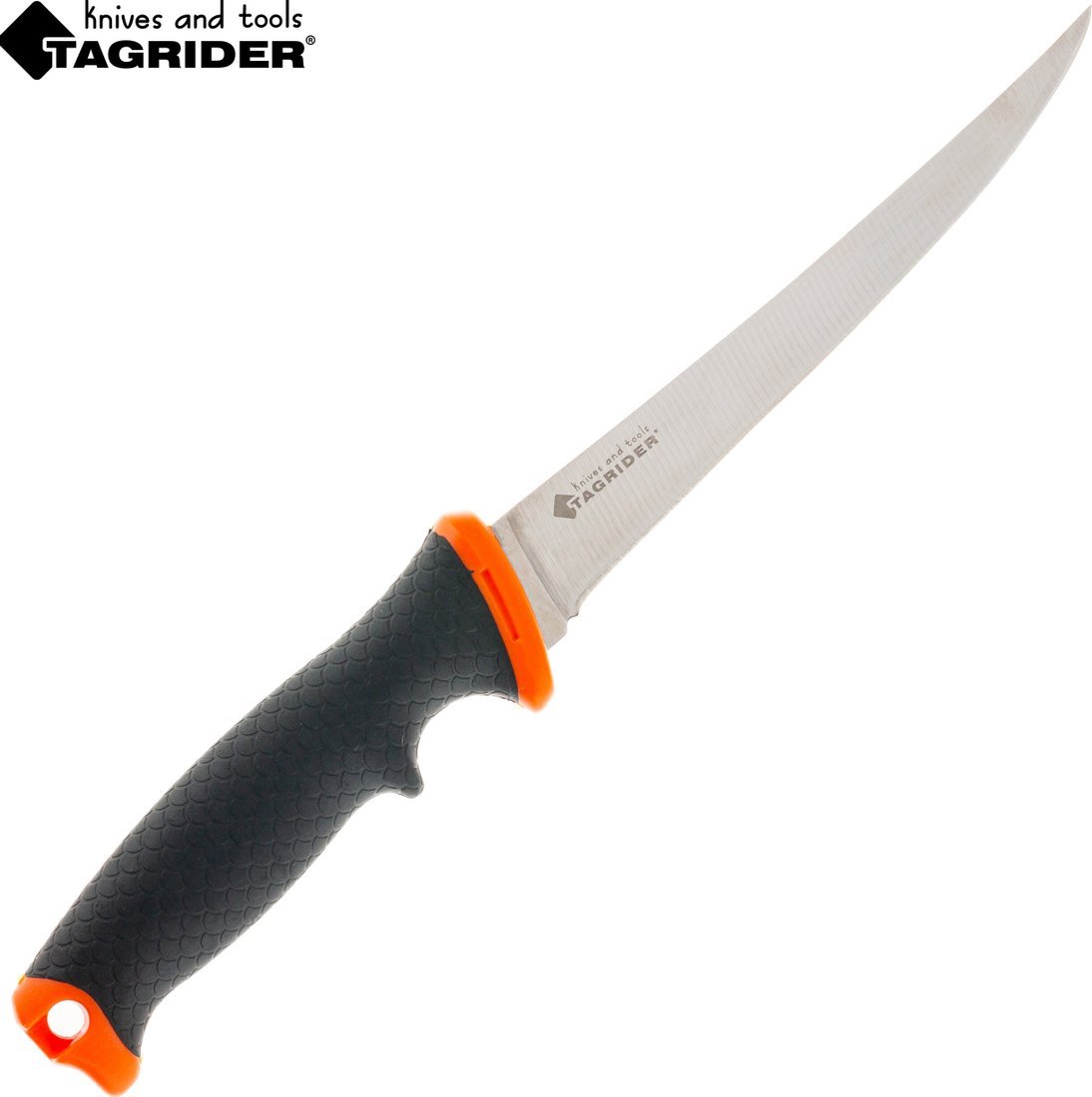 Нож Tagrider Atlas Fillet TAG-ATL-FIL