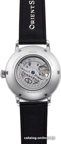 Наручные часы Orient RE-AY0107N