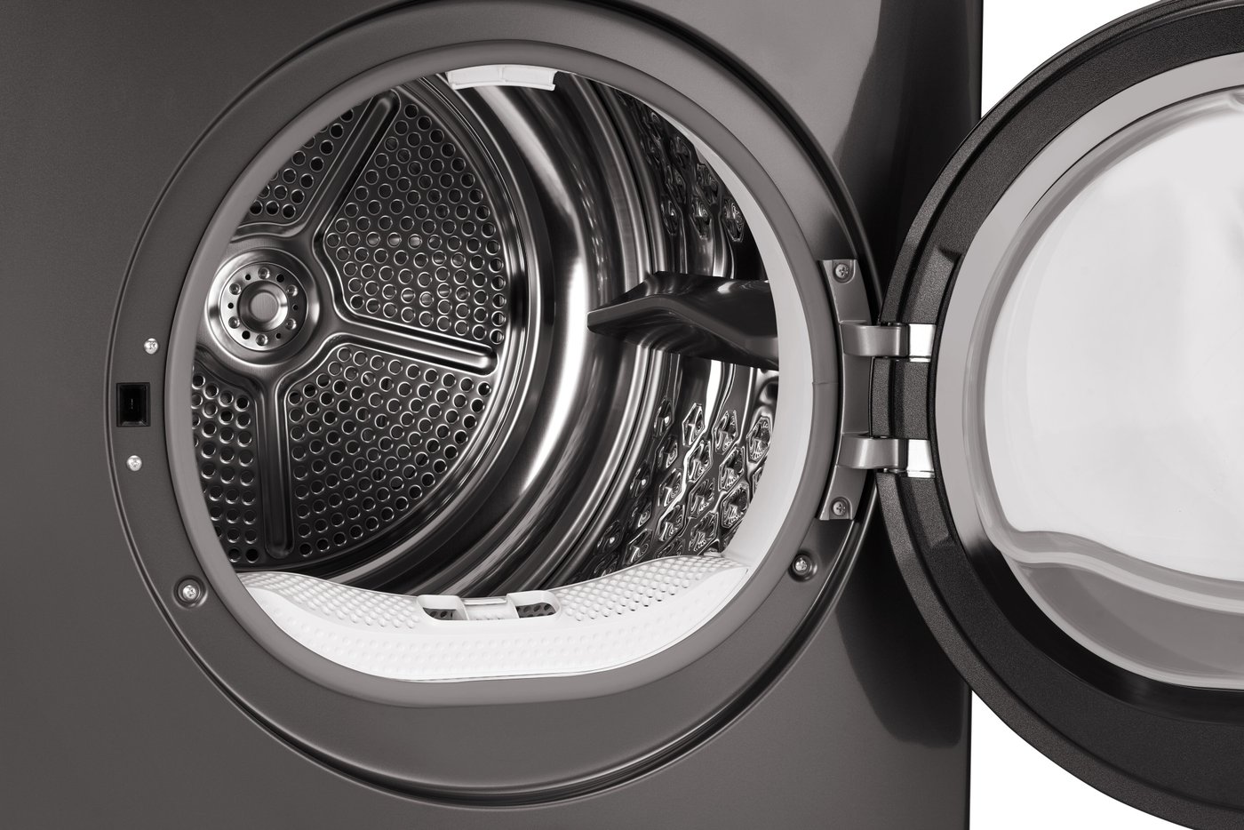 Сушильная машина Midea MD200H90W/T-RU