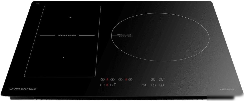 Варочная панель MAUNFELD CVI593BBK Inverter