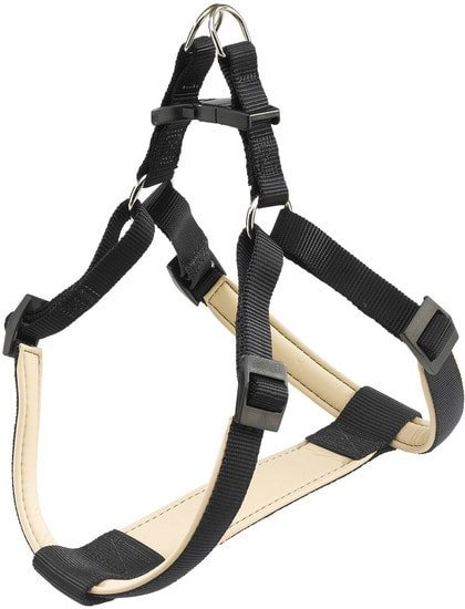 Шлея Ferplast Daytona S 75576917 (черный)