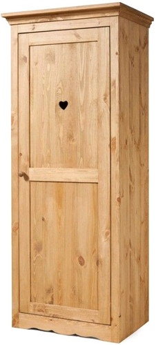 Шкаф распашной Kommodum 1800x745x450 KSA1