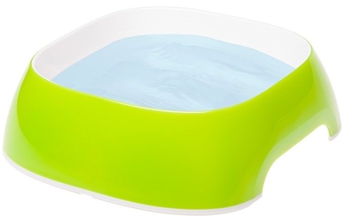 Миска Ferplast Glam Small (салатовый)