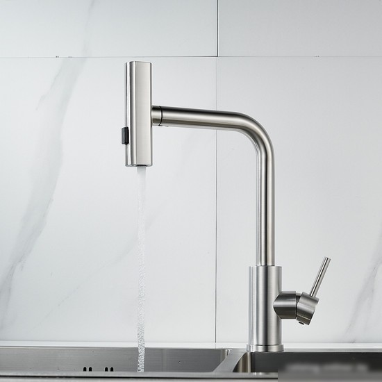 Смеситель Shevanik S263L