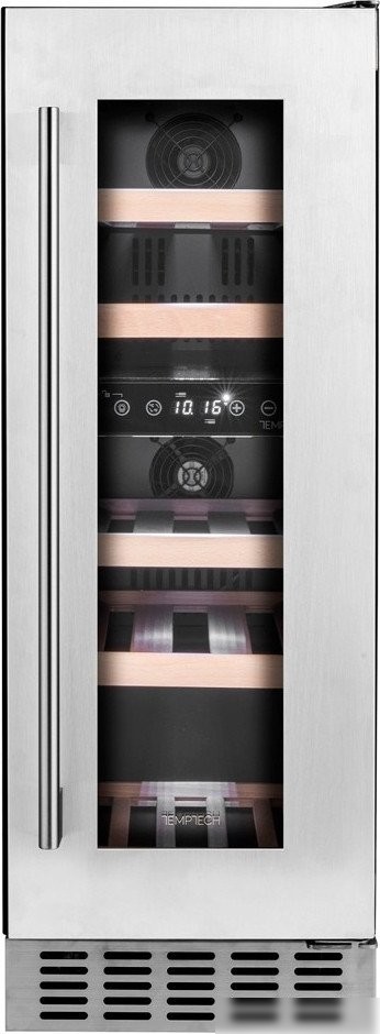 Винный шкаф Temptech OX30DX-24