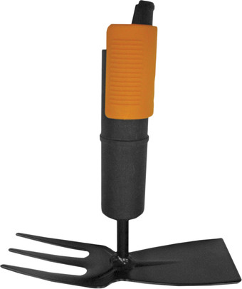 Культиватор (разрыхлитель) Fiskars QuikFit 1000735