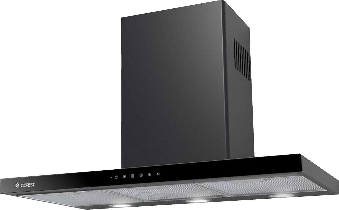 Кухонная вытяжка GEFEST ВО 3806 С23
