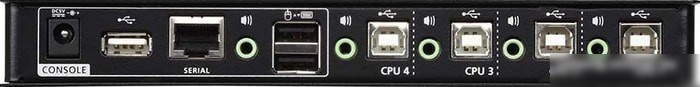 KVM переключатель Aten CS724KM