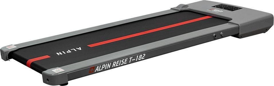 Электрическая беговая дорожка Alpin Reise T-182