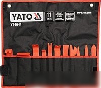 Съемник Yato YT-0844