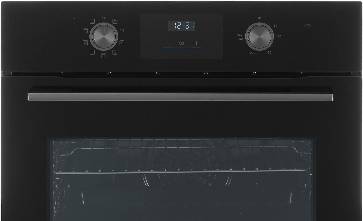 Электрический духовой шкаф Midea MO509103YGB