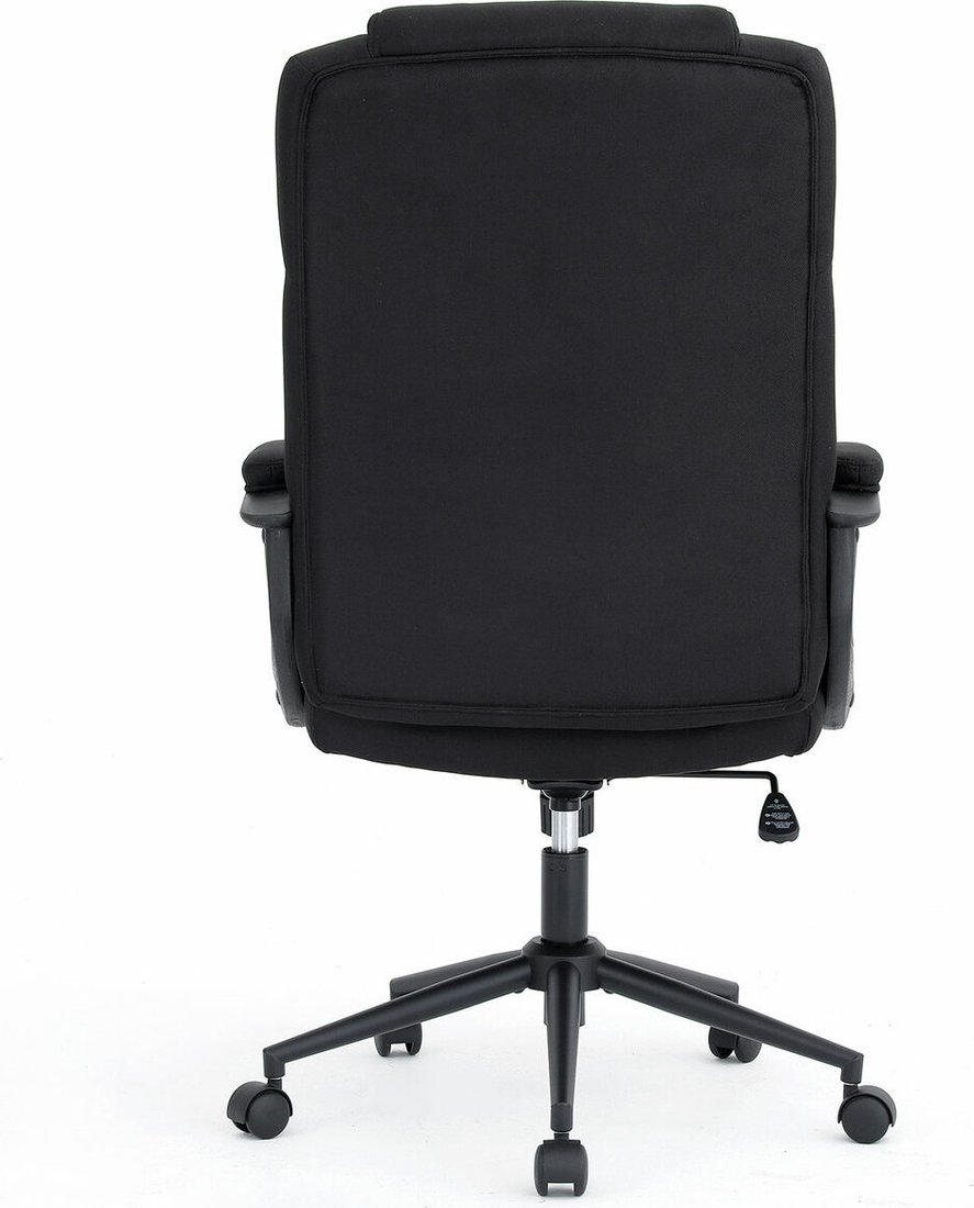 Офисное кресло Brabix EX-551 532938 (черный)