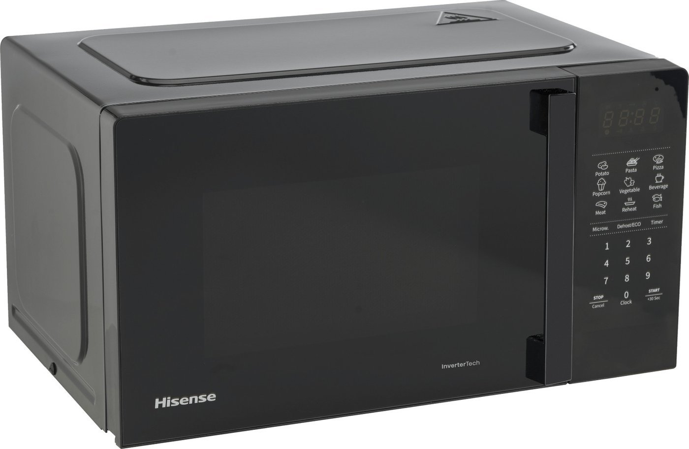 Микроволновая печь Hisense H20MOBS4HI
