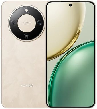 Телефон HONOR X9d 8GB/256GB международная версия (бежевый)