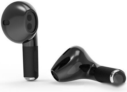Наушники GMB Audio TWS-02-BK