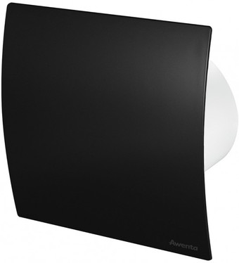 Осевой вентилятор Awenta System+ Turbo 125M KWT125M-PECB125M-ZZ125