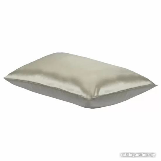 Постельное белье Tkano Essential TK23-PC0009 (светло-серый)