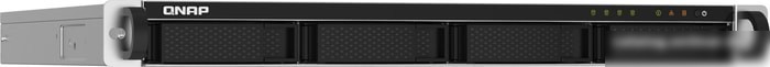 Сетевой накопитель QNAP TS-432PXU-2G