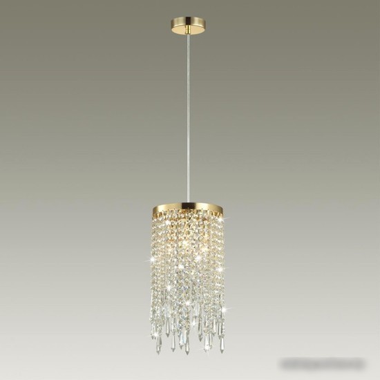 Подвесная люстра Odeon Light Chokka 5028/3
