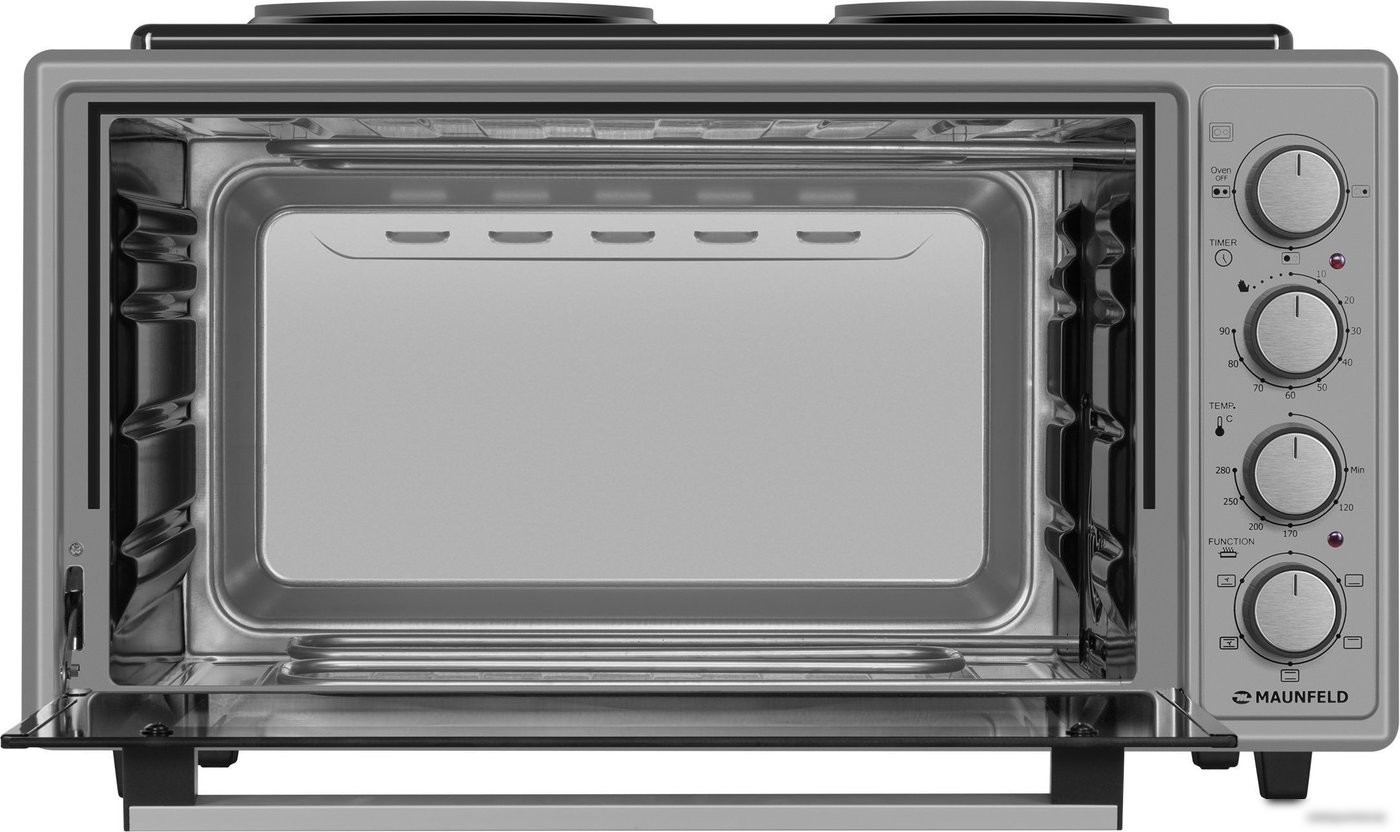 Мини-печь MAUNFELD MMO-483MGR01H
