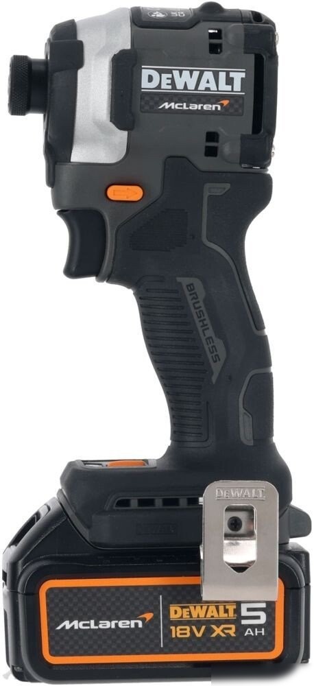 DeWalt DCK200MP2T (шуруповерт, винтоверт, 2 АКБ, кейс)