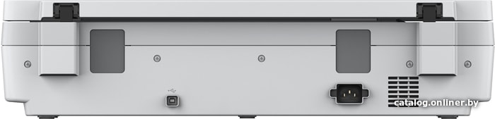 Сканер Epson WorkForce DS-50000