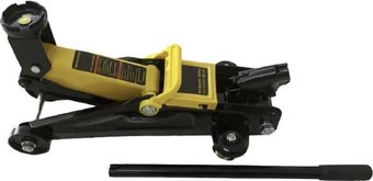 Подкатной домкрат Garvill G-01230 3т
