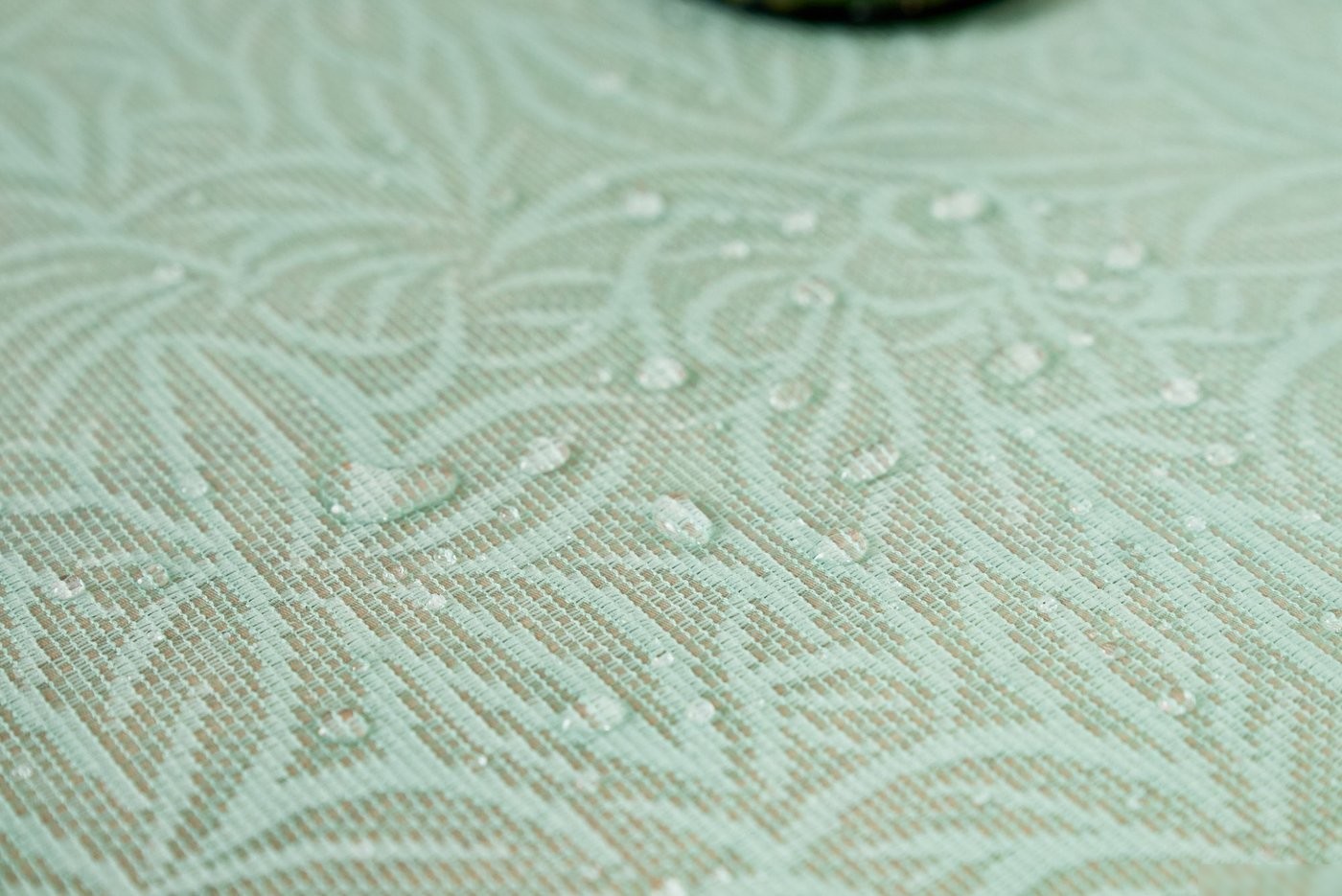 Скатерть Stolima Pina Lace 7003 Бриз (110x140)