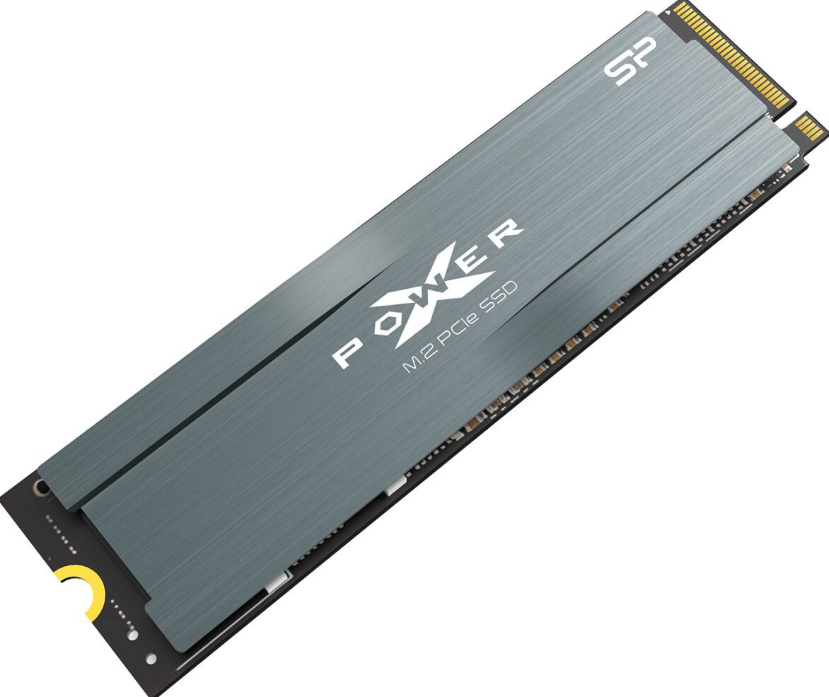 SSD Silicon-Power XPOWER US75 2TB SP02KGBP44US75S5