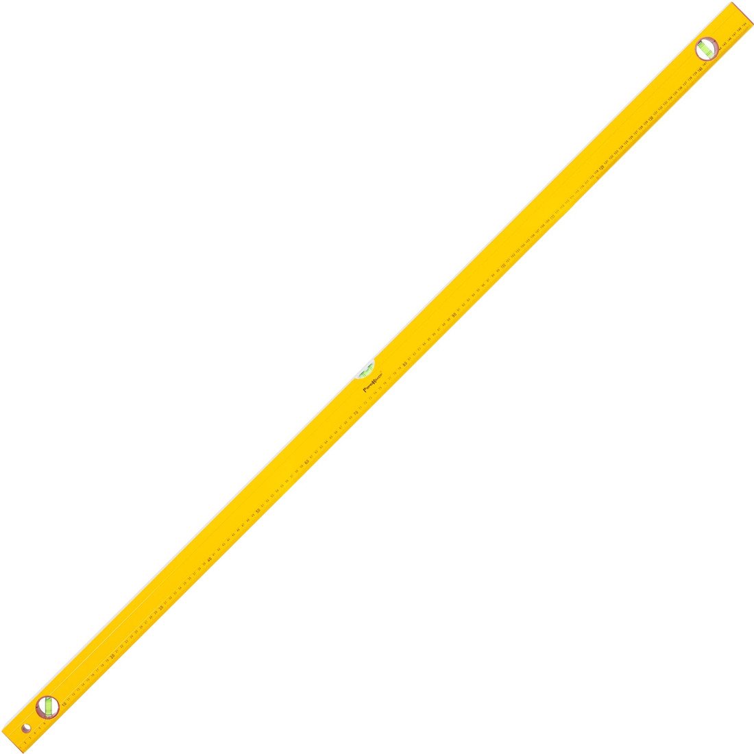 Уровень строительный Remocolor Yellow 17-0-015 (1500мм)