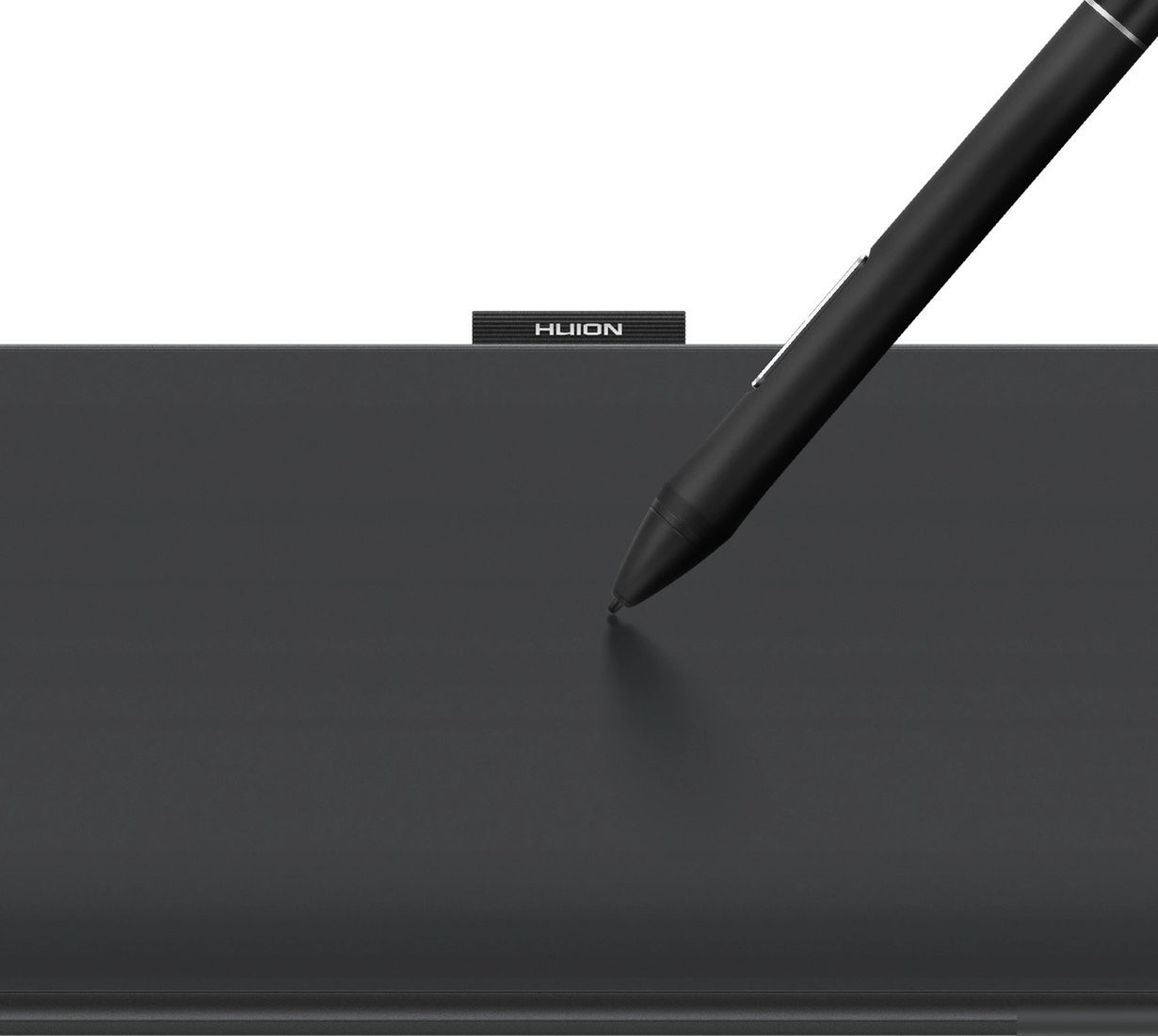 Графический планшет Huion Inspiroy Frego M L610 (черный)