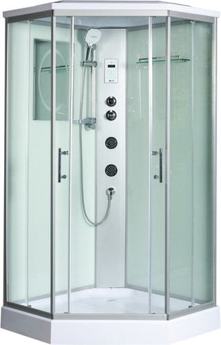 Душевая кабина WeltWasser WW500 Nesse 1004
